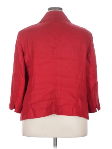 Lauren by Ralph Lauren Blazer (view 2)
