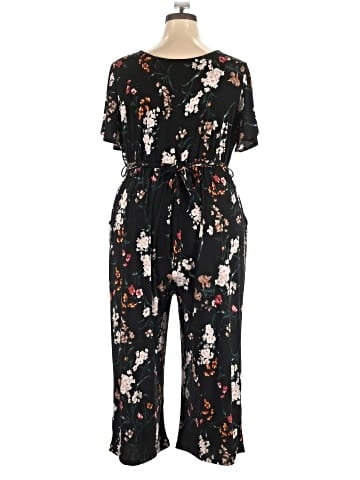 Kaileigh Jumpsuit (view 2)