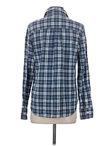 J.Crew Long Sleeve Button-Down Shirt (view 2)