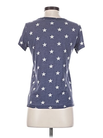 Alternative Earth Short Sleeve T-Shirt (view 2)