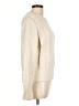 Vero Moda 100% Polyester Ivory Pullover Sweater Size L - photo 4