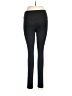 Nike Solid Black Ivory Active Pants Size L - photo 2