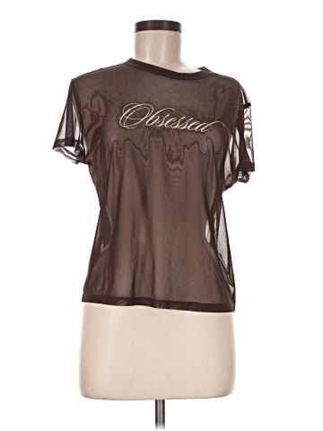 Unbranded Short Sleeve T-Shirt (view 1)