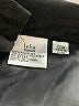 Le Suit 100% Polyester Solid Black Formal Skirt Size 20W - photo 5