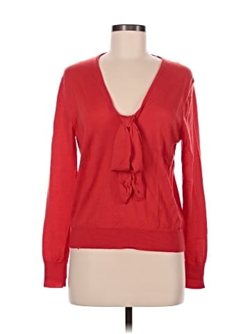 J.Crew Long Sleeve Top (view 1)