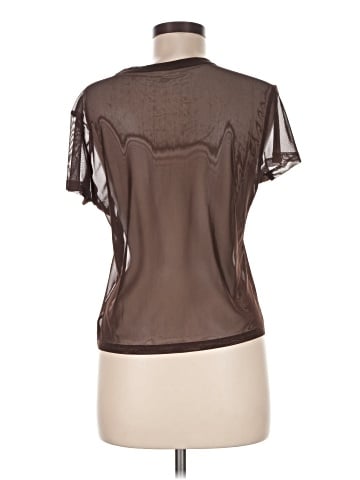 Unbranded Short Sleeve T-Shirt (view 2)