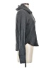 CAbi Gray Turtleneck Sweater Size S - photo 4