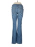 Old Navy Hearts Blue Jeans Size 8 (petite) - photo 2