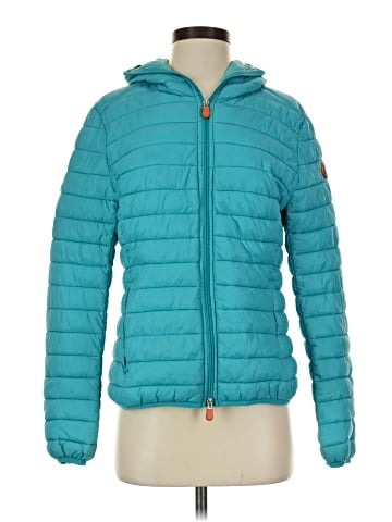 Save the Duck Snow Jacket (view 1)