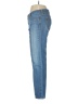 Old Navy Hearts Blue Jeans Size 8 (petite) - photo 5