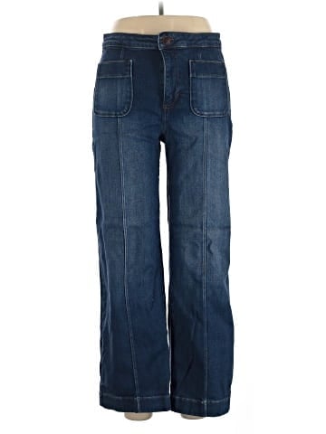 LC Lauren Conrad Jeans (view 1)