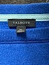 Talbots Blue Pullover Sweater Size XL - photo 7