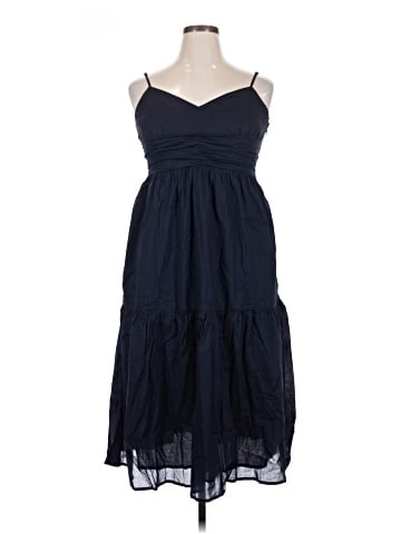Banana Republic Factory Store Casual Dress (view 1)