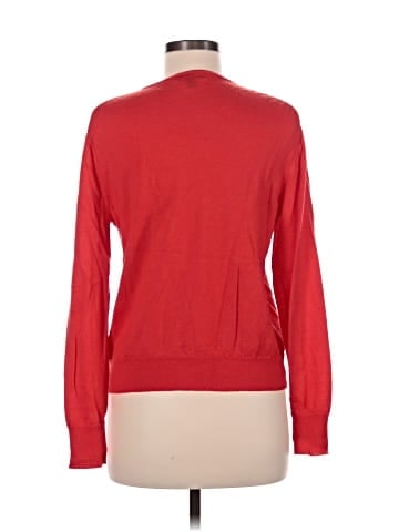 J.Crew Long Sleeve Top (view 2)