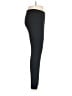 Nike Solid Black Ivory Active Pants Size L - photo 4