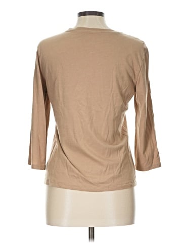 George 3/4 Sleeve T-Shirt (view 2)