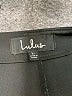 Lulus Black Dress Pants Size L - photo 7