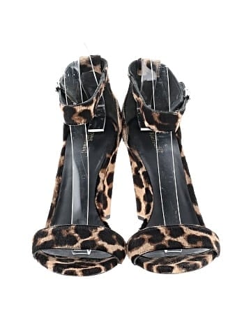 Diane von Furstenberg Sandals (view 2)