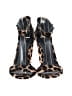 Diane von Furstenberg Brown Sandals Size 7 1/2 - photo 2