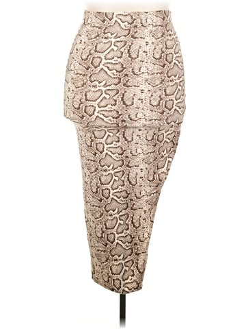 Almost Famous Casual Skirt (view 1)