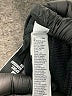 Adidas Black Track Jacket Size M - photo 7