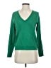 Boden Green Pullover Sweater Size S - photo 1