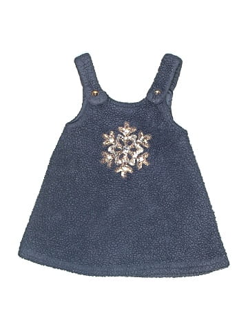 Young Hearts Dress (view 1)