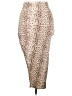 Almost Famous Ivory Casual Skirt Size 2X - photo 2