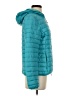 Save the Duck Teal Snow Jacket Size S - photo 4