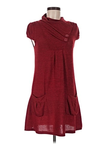 Papillon Casual Dress (view 1)
