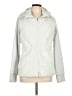Athleta Solid Green Jacket Size L - photo 1