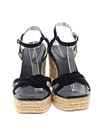 Stuart Weitzman Wedges (view 2)