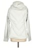 Athleta Solid Green Jacket Size L - photo 2