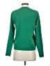 Boden Green Pullover Sweater Size S - photo 2