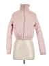 Forever 21 Pink Jacket Size M - photo 1