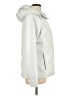 Athleta Solid Green Jacket Size L - photo 4