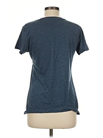 Instant Message Short Sleeve T-Shirt (view 2)