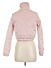 Forever 21 Pink Jacket Size M - photo 2