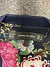 Trafaluc by Zara Floral Blue Track Jacket Size S - photo 6