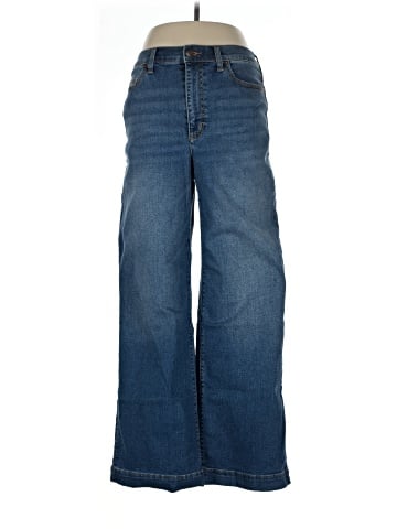Lands' End Jeans (view 1)