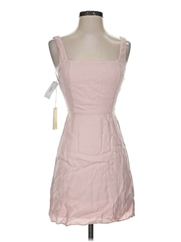 Wilfred Cocktail Dress (view 1)