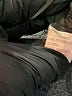 Insight Tweed Gray Formal Skirt Size 8 - photo 5
