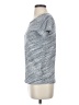 Gap Tweed Gray Active T-Shirt Size XS - photo 5