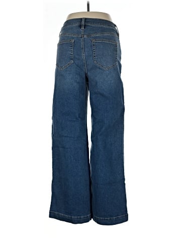 Lands' End Jeans (view 2)