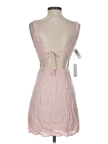 Wilfred Cocktail Dress (view 2)