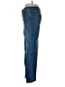 Lands' End Blue Jeans Size 10 - photo 5