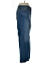 Lands' End Blue Jeans Size 10 - photo 4