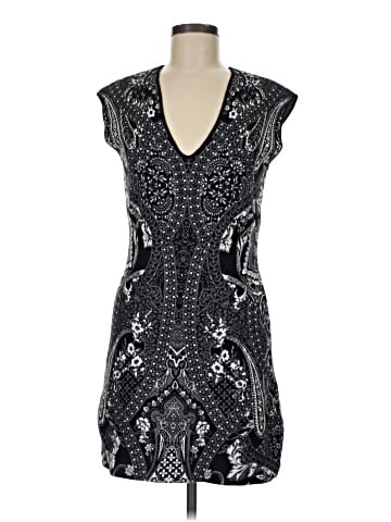 Adrianna Papell Cocktail Dress (view 1)