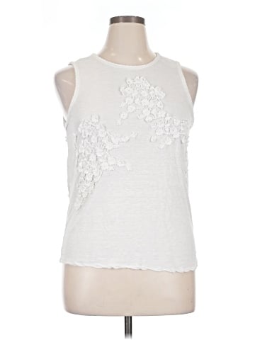 Sundance Sleeveless Blouse (view 1)