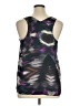 MNG Purple Sleeveless Blouse Size XL - photo 2